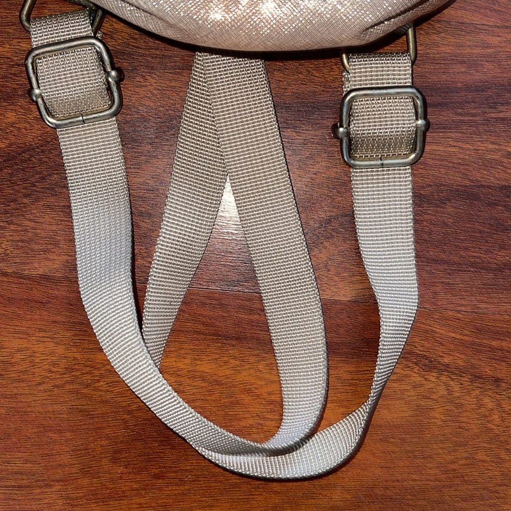 Mini Backpack - Picture 6 of 11